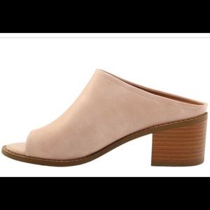 Portland Boot Co Women’s Slide